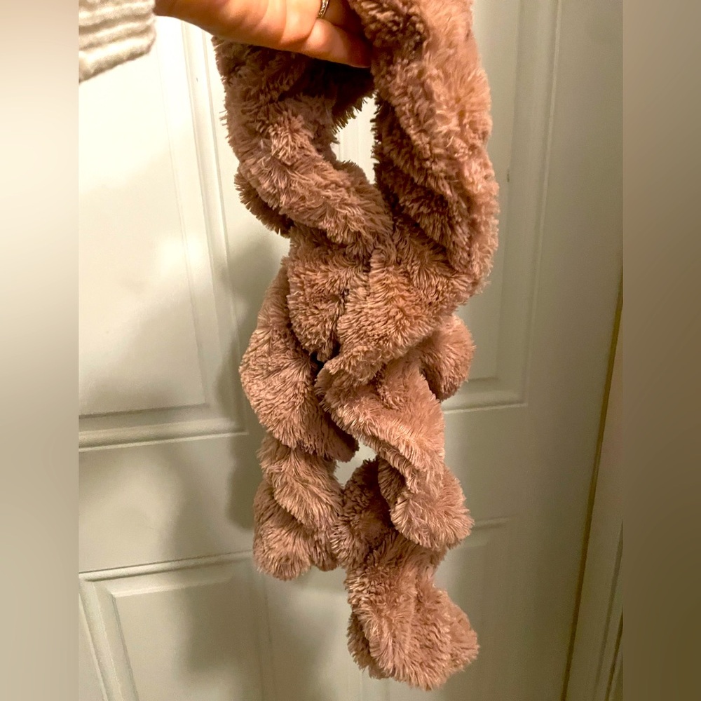 Anthropologie scarf
